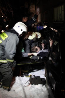 road-accident