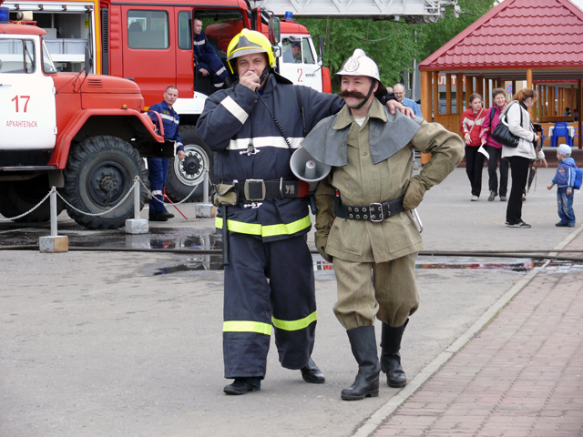 Фото ко дню пожарной охраны