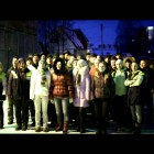 К Дню спасателя: Я узнал, что у меня есть огромная семья…