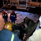 На ЛДК рабочего засыпало пеллетами: 36-летний мужчина погиб