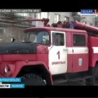 Незапланированная прогулка в детском саду из-за короткого замыкания