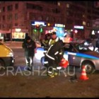 Отчет за дежурные сутки 08.12.