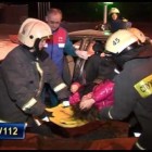 Отчет за дежурные сутки 16.02.