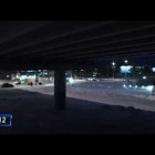Под Краснофлотским мостом было обнаружено тело мужчины