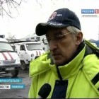 Спасатели АОСС в Одесе утилизировали свыше 670 баллонов с хлором