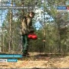 Спасатели готовятся к борьбе с лесными пожарами
