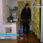 Спасатели проводят взрывные работы на р. Ваймуга