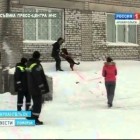 В Архангельске прошел семинар по следовой работе