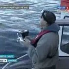 В Белом море прошли масштабные учения