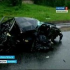 В ДТП погиб 30-летний мужчина