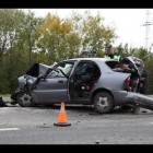 В результате ДТП на Северодвинской трассе погибла женщина